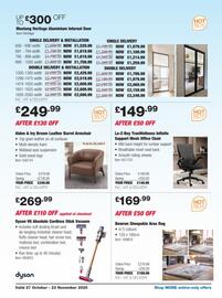 Costco leaflet Page 25