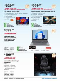Costco leaflet Page 26