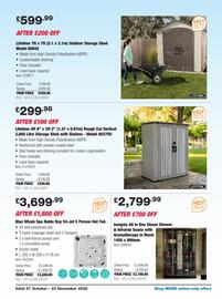 Costco leaflet Page 27