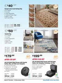 Costco leaflet Page 28