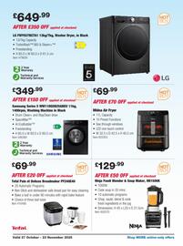 Costco leaflet Page 29