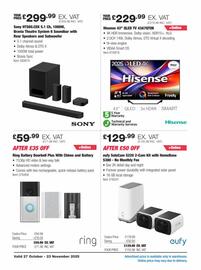 Costco leaflet Page 3