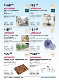 Costco leaflet Page 30