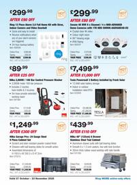 Costco leaflet Page 31