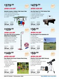 Costco leaflet Page 32