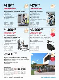 Costco leaflet Page 33
