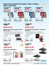 Costco leaflet Page 35