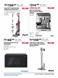 Costco leaflet Page 4