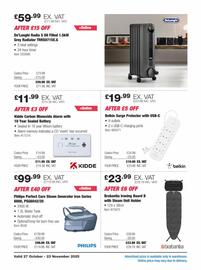 Costco leaflet Page 5