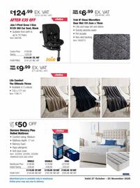 Costco leaflet Page 6