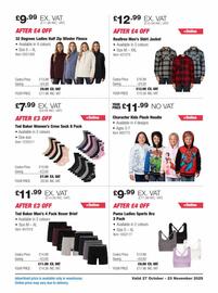 Costco leaflet Page 8