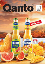 Qanto leták Strana 1