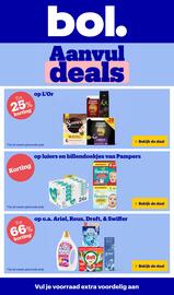 Bol.com folder week 44 Pagina 1