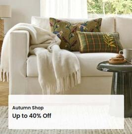 La Redoute catalogue Page 1