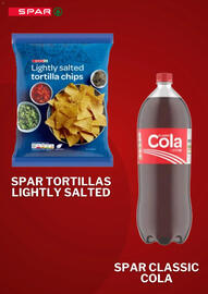 Spar leaflet Page 3