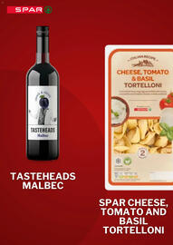 Spar leaflet Page 6