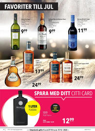 CITTI Markt Prospekt Seite 4