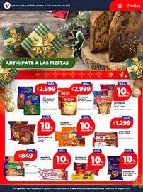 Catálogo Supermayorista Vital semana 44 Página 14