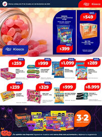 Catálogo Supermayorista Vital semana 44 Página 17