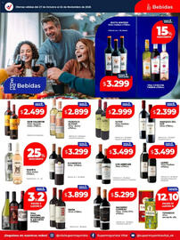 Catálogo Supermayorista Vital semana 44 Página 18