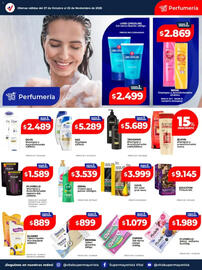 Catálogo Supermayorista Vital semana 44 Página 2