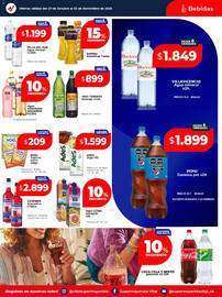 Catálogo Supermayorista Vital semana 44 Página 20