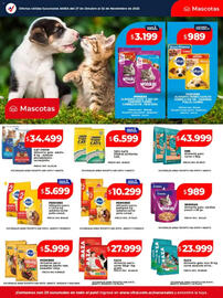 Catálogo Supermayorista Vital semana 44 Página 21