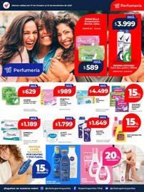 Catálogo Supermayorista Vital semana 44 Página 4