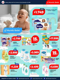 Catálogo Supermayorista Vital semana 44 Página 5