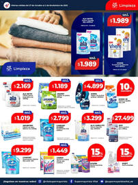 Catálogo Supermayorista Vital semana 44 Página 7