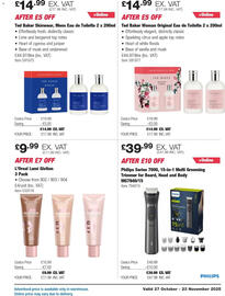 Costco leaflet Page 21