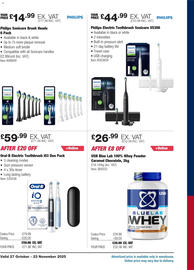 Costco leaflet Page 24