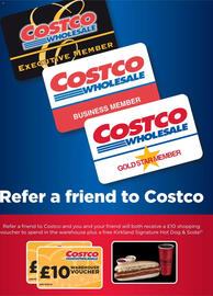 Costco leaflet Page 25