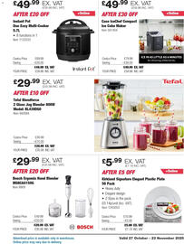 Costco leaflet Page 5