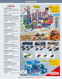 Müller Prospekt Seite 203