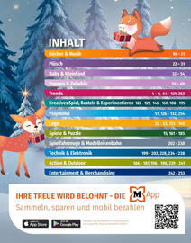 Müller Prospekt Seite 3