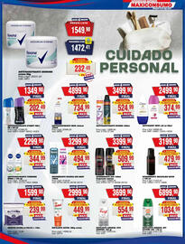 Catálogo Musimundo semana 44 Página 27