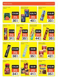 Booker Wholesale brochure Page 10