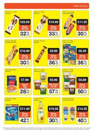 Booker Wholesale brochure Page 11