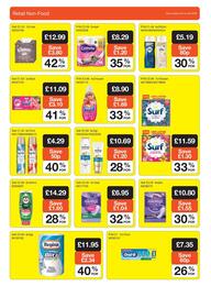 Booker Wholesale brochure Page 12