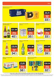 Booker Wholesale brochure Page 15