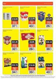 Booker Wholesale brochure Page 16