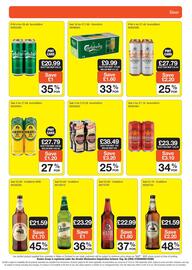 Booker Wholesale brochure Page 17