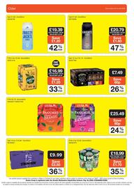 Booker Wholesale brochure Page 18