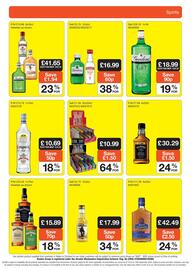 Booker Wholesale brochure Page 19