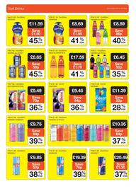 Booker Wholesale brochure Page 2