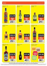 Booker Wholesale brochure Page 20