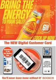 Booker Wholesale brochure Page 22