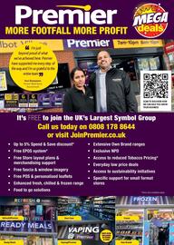 Booker Wholesale brochure Page 24