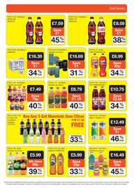 Booker Wholesale brochure Page 3